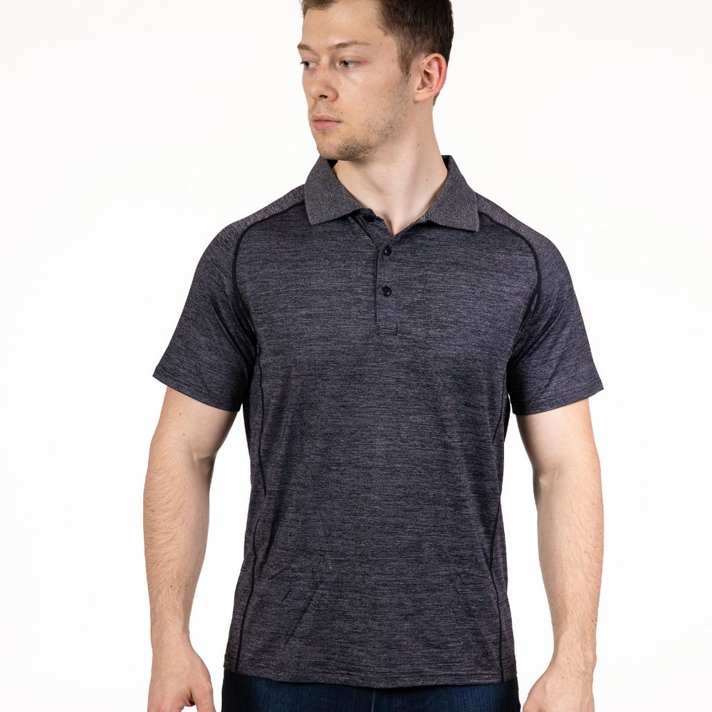 Active At the Ready - Slim Fit Golf T